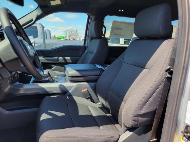 new 2025 Ford F-150 car, priced at $58,665