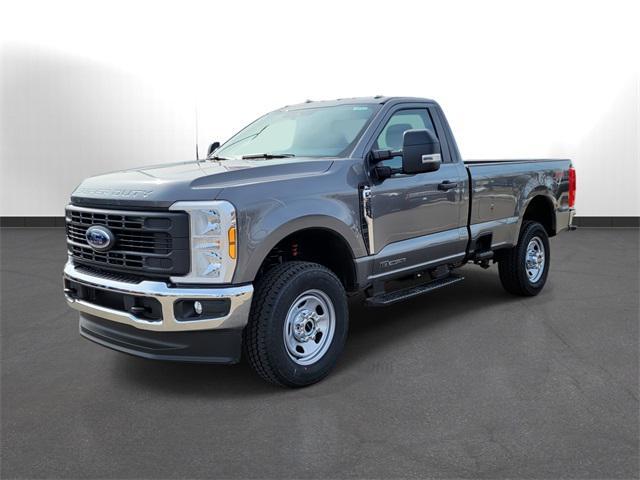 new 2025 Ford F-350 car, priced at $63,837