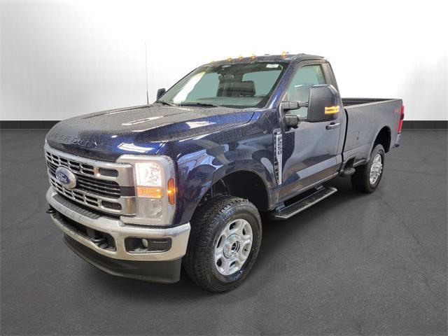 new 2025 Ford F-250 car, priced at $57,497