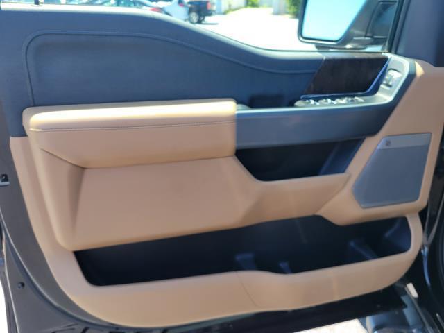 used 2021 Ford F-150 car, priced at $36,998