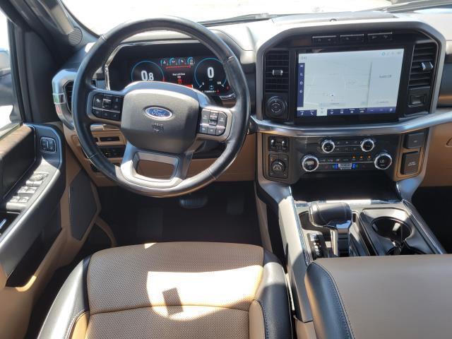 used 2021 Ford F-150 car, priced at $36,998