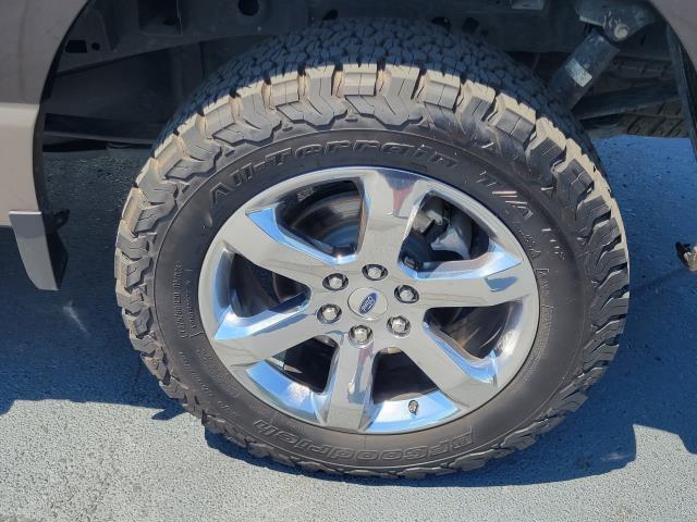 used 2021 Ford F-150 car, priced at $36,998