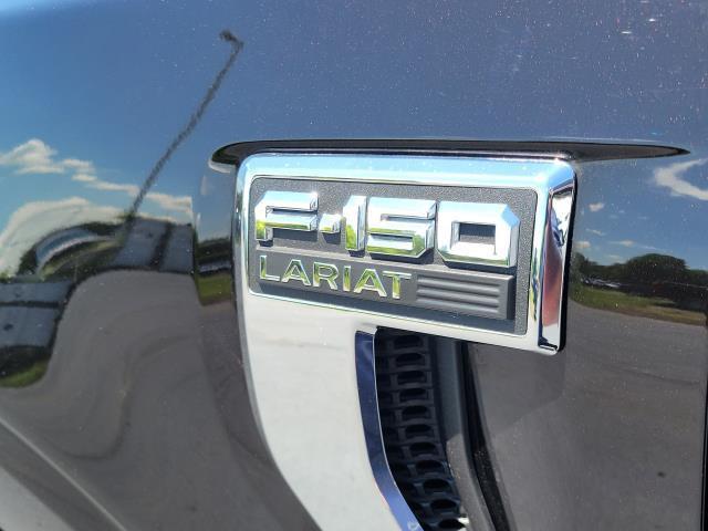 used 2021 Ford F-150 car, priced at $36,998