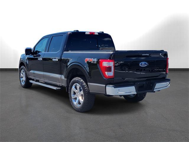 used 2021 Ford F-150 car, priced at $36,998