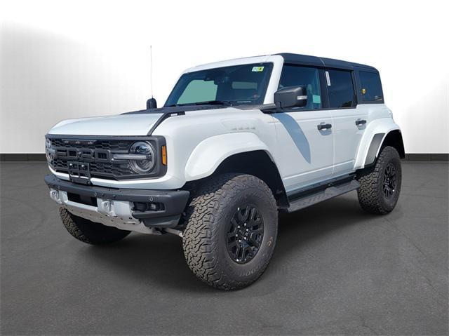 new 2024 Ford Bronco car, priced at $97,280