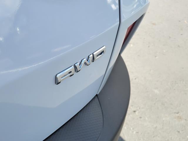 new 2025 Ford Escape car, priced at $34,412