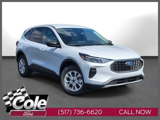 new 2025 Ford Escape car, priced at $34,412
