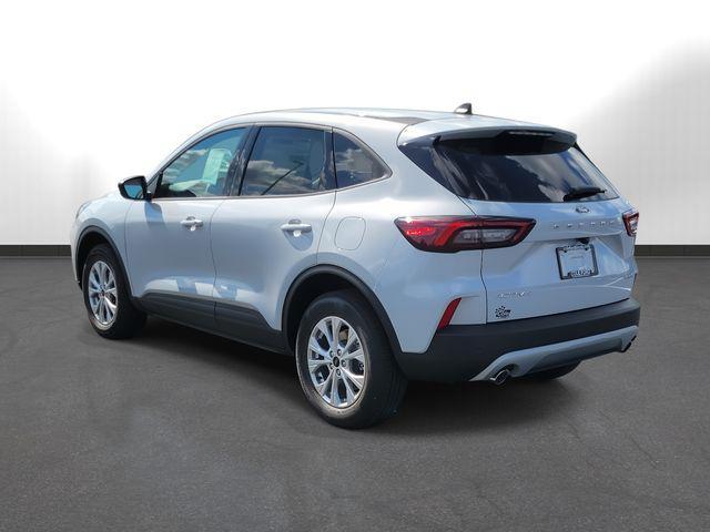 new 2025 Ford Escape car, priced at $34,412