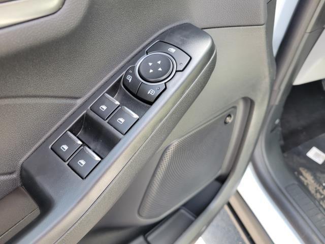 new 2025 Ford Escape car, priced at $34,412