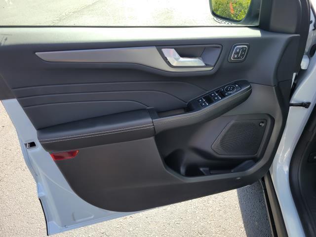 new 2025 Ford Escape car, priced at $34,412