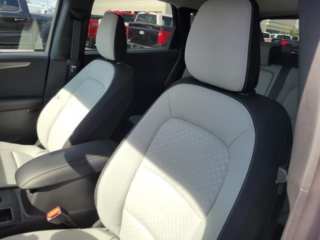 new 2025 Ford Escape car, priced at $34,412