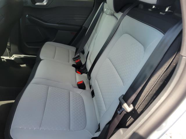 new 2025 Ford Escape car, priced at $34,412