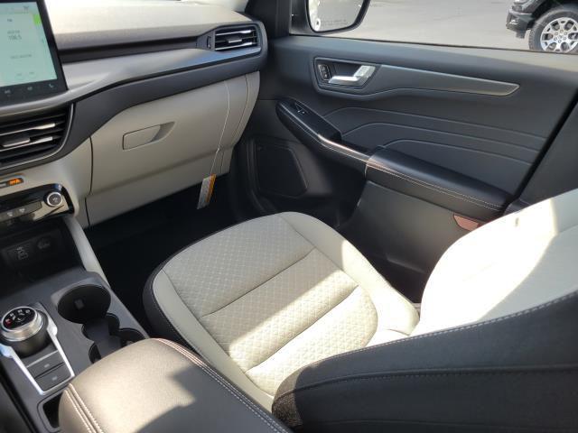 new 2025 Ford Escape car, priced at $34,412
