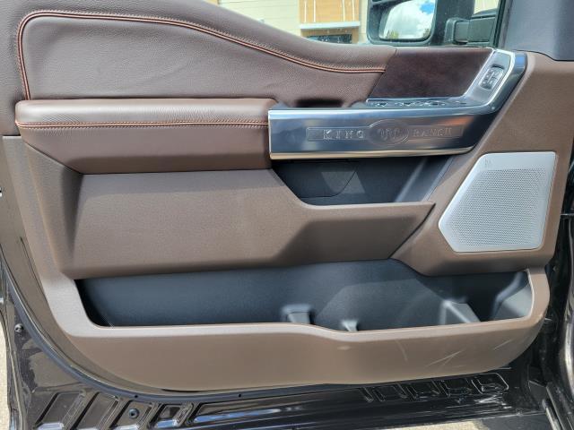 new 2025 Ford F-350 car, priced at $95,186