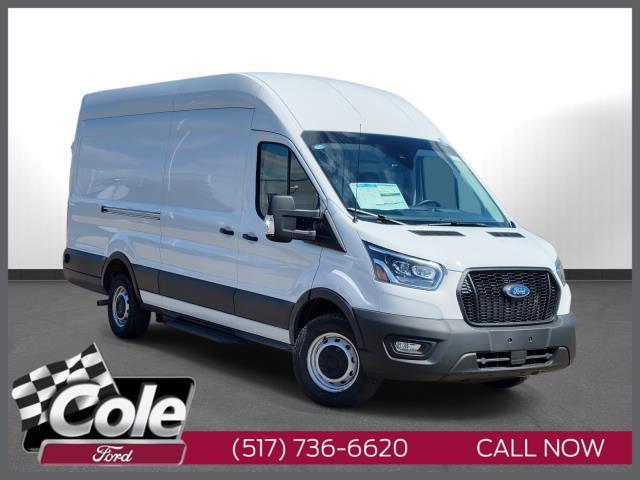 new 2025 Ford Transit-350 car, priced at $54,124