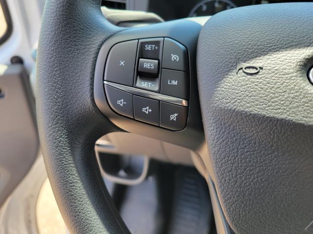 new 2025 Ford Transit-350 car, priced at $58,124