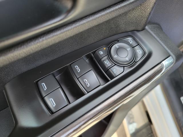 used 2020 Chevrolet Silverado 2500 car, priced at $47,959