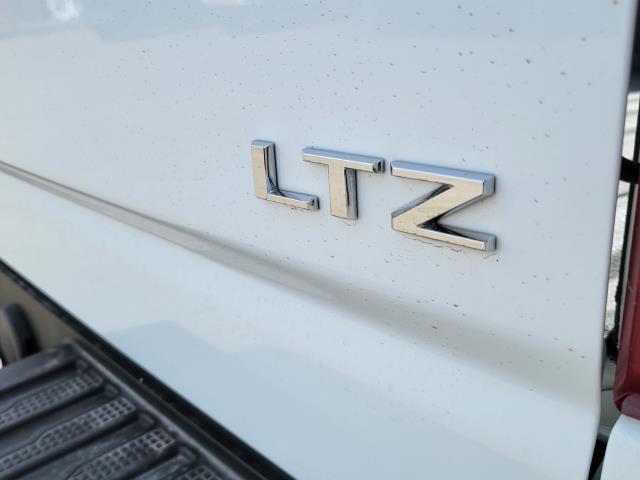 used 2020 Chevrolet Silverado 2500 car, priced at $47,959