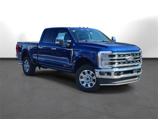 new 2026 Ford F-250 car, priced at $96,285