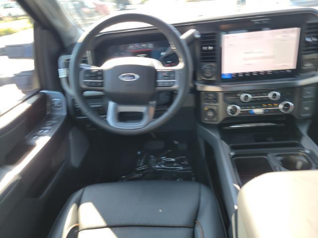 new 2026 Ford F-250 car, priced at $96,285