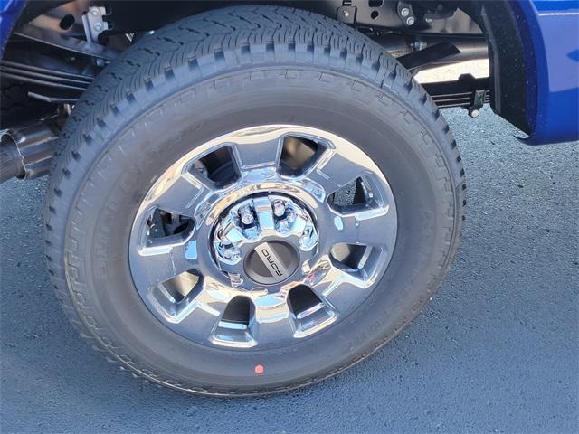 new 2026 Ford F-250 car, priced at $96,285