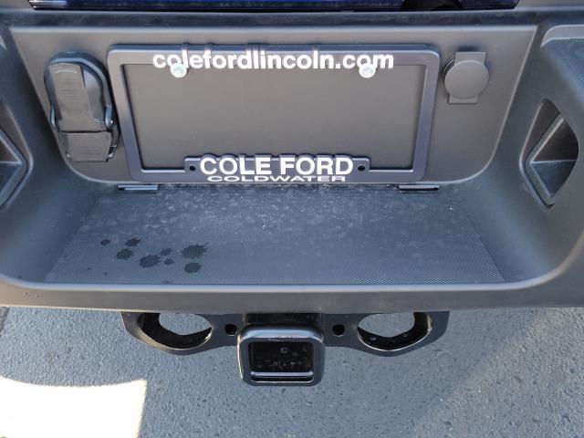 new 2026 Ford F-250 car, priced at $96,285