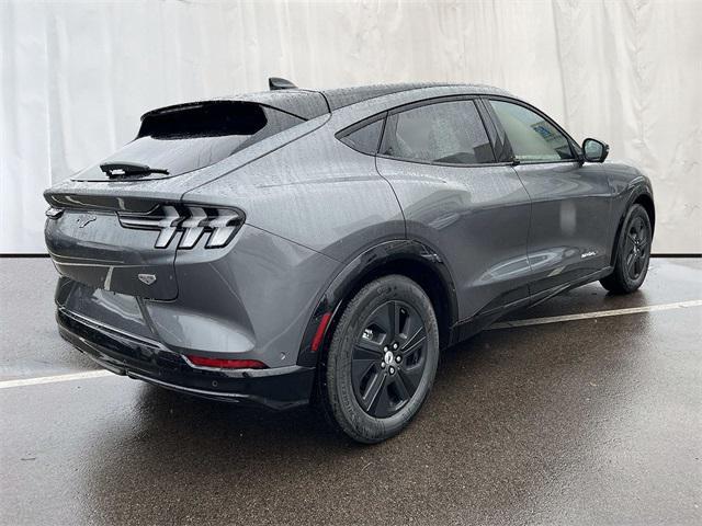 new 2023 Ford Mustang Mach-E car, priced at $50,815