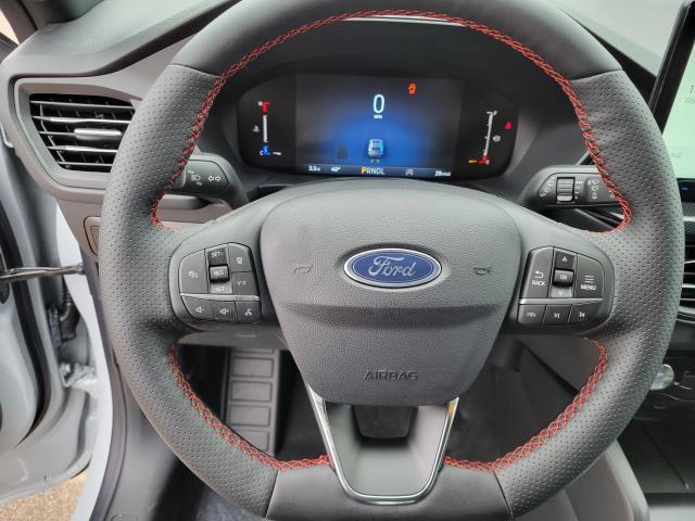 new 2025 Ford Escape car, priced at $33,046