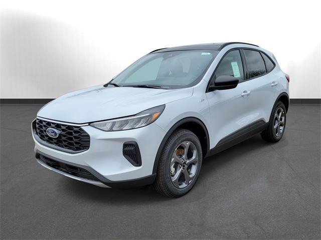 new 2025 Ford Escape car, priced at $33,046