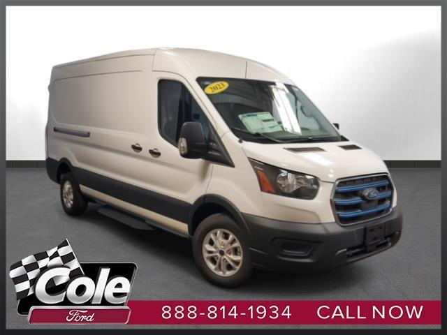 new 2023 Ford Transit-150 car, priced at $38,080