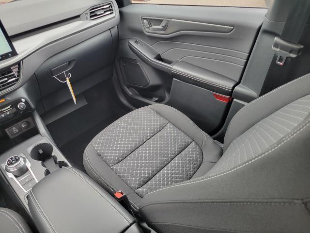 new 2025 Ford Escape car, priced at $30,256