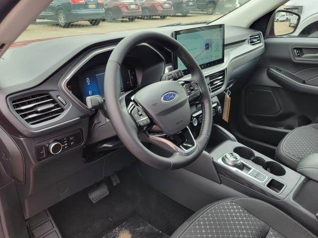 new 2025 Ford Escape car, priced at $30,256
