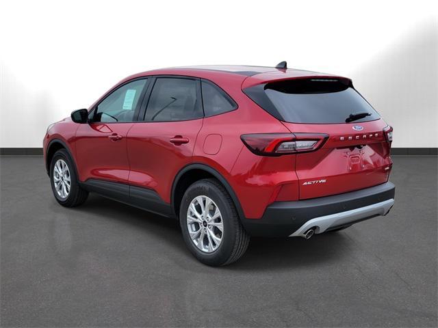 new 2025 Ford Escape car, priced at $30,256
