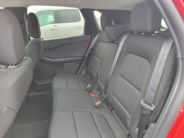 new 2025 Ford Escape car, priced at $30,256