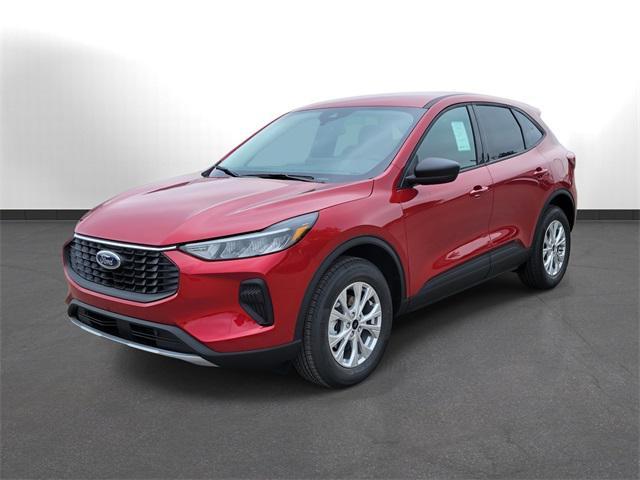 new 2025 Ford Escape car, priced at $30,256