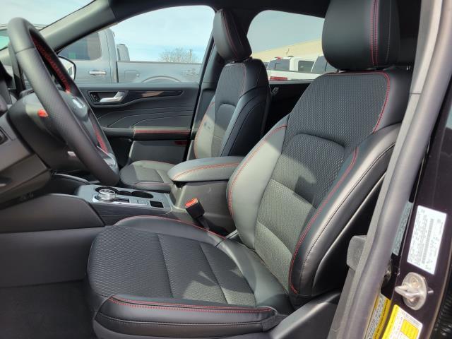 new 2025 Ford Escape car, priced at $30,754
