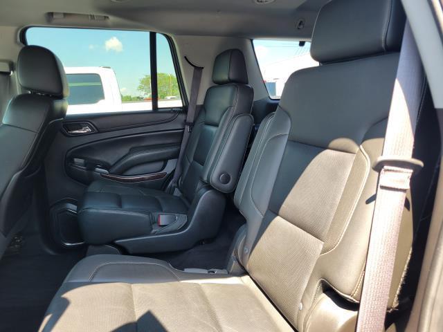 used 2015 GMC Yukon car, priced at $15,940
