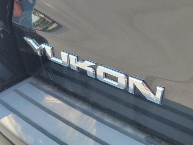 used 2015 GMC Yukon car, priced at $15,940