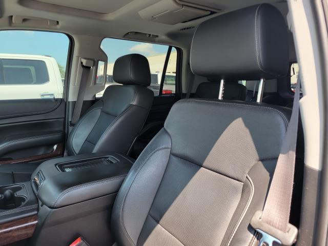 used 2015 GMC Yukon car, priced at $15,940