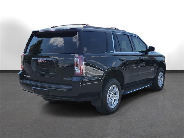 used 2015 GMC Yukon car, priced at $15,940