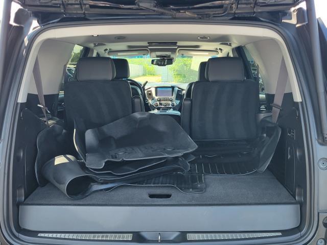 used 2015 GMC Yukon car, priced at $15,940