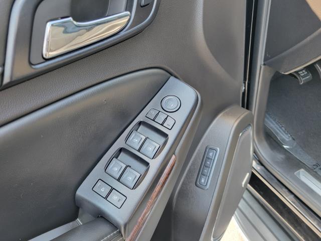 used 2015 GMC Yukon car, priced at $15,940