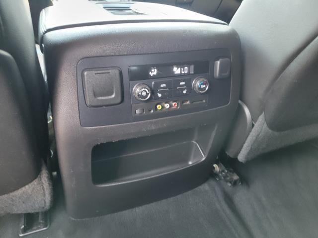 used 2015 GMC Yukon car, priced at $15,940
