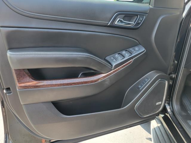 used 2015 GMC Yukon car, priced at $15,940
