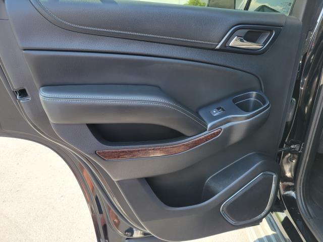 used 2015 GMC Yukon car, priced at $15,940