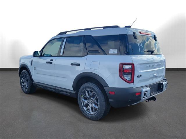 new 2025 Ford Bronco Sport car, priced at $33,305