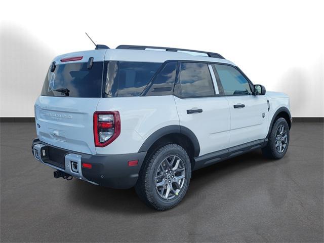 new 2025 Ford Bronco Sport car, priced at $33,305