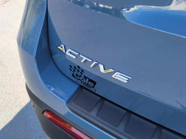 new 2025 Ford Explorer car, priced at $47,820