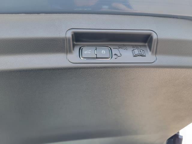 new 2025 Ford Explorer car, priced at $46,820