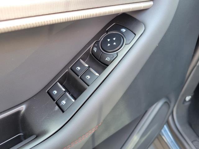 new 2025 Ford Explorer car, priced at $46,820